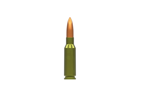 Barnaul grendel ammunition